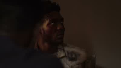 Oh, shit. - The Chi