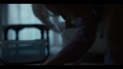 Shit. - Pieces of Her