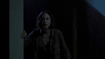 Shit. - La Llorona
