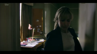 Oh, shit. - Cheat