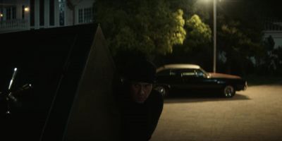 Oh, shit. - Pam & Tommy