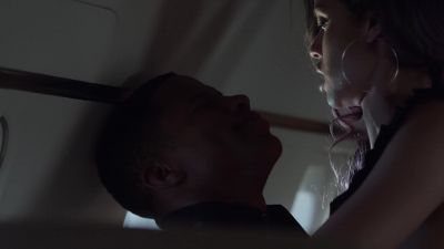 Oh shit - Beyond the Lights