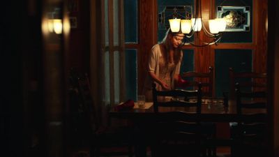 Oh, shit. - The Righteous Gemstones