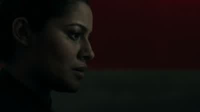 Oh, shit. - Westworld