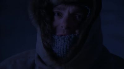 Oh shit - Stargate: Continuum