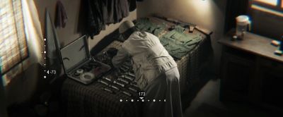 Shit. - Eye in the Sky
