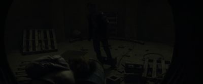 Shit. - Blood Money