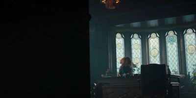 Shit. - Chucky