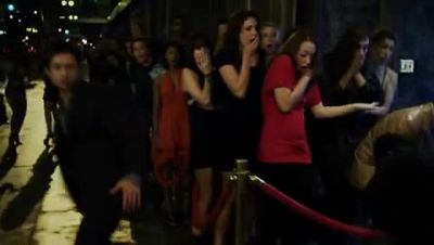 Oh, shit! - Shameless