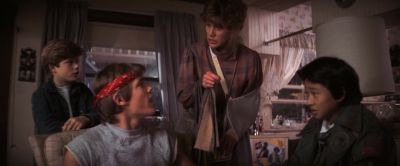 Oh shit - The Goonies