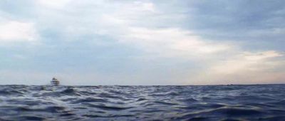 Shit! - Open Water 2: Adrift