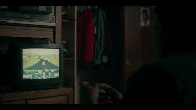 Shit. - A Family Man