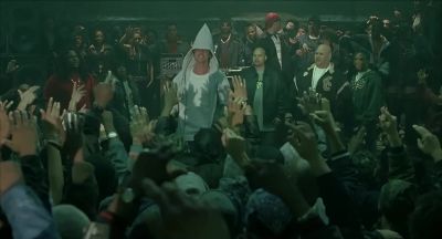 Oh shit - Scary Movie 3
