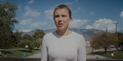 Oh shit. - Stranger Things