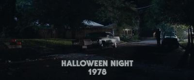 Oh, shit. - Halloween Kills