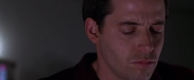 Oh shit - The Cable Guy