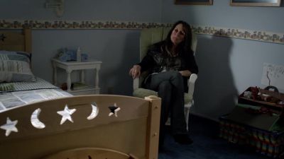 Oh, shit. - Sons of Anarchy