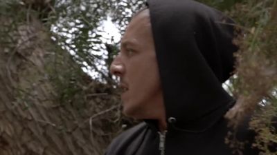 Oh, shit. - Sons of Anarchy