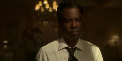 Oh, shit! - Fargo