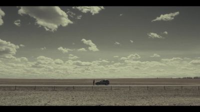 Oh, shit. - Fargo