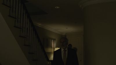Oh, shit. - Mr. Robot