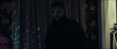 Oh, shit! - Halloween