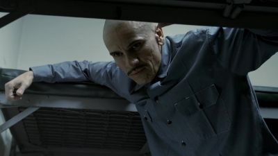 Oh, shit! - Bosch