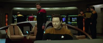 Oh shit - Star Trek: Generations
