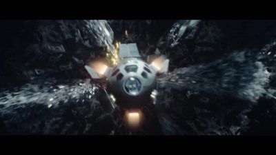 Oh, shit! - Moonfall