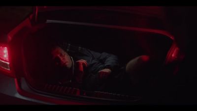 Oh, shit. - Mr Inbetween