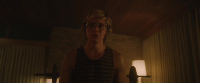 Oh, shit. - Dahmer – Monster: The Jeffrey Dahmer Story