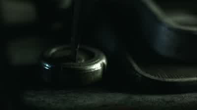 ERlN: Oh, shit. - The Texas Chainsaw Massacre