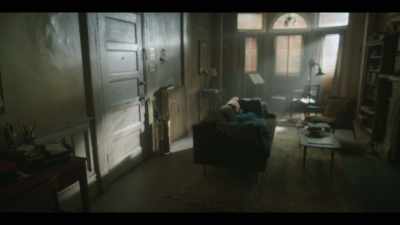 Oh, shit. - The Umbrella Academy