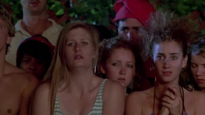 Oh shit - A Nightmare on Elm Street 2: Freddy's Revenge