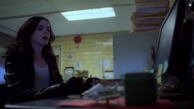 Oh, shit. - Marvel's Jessica Jones
