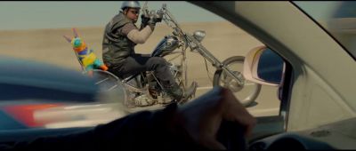 Oh, Shit! - 21 Jump Street