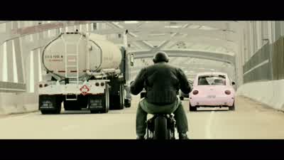 Oh, shit! - 21 Jump Street