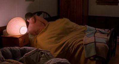 Oh, shit! - American Pie 2