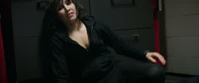 Oh, shit. - What Happened to Monday