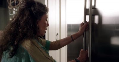 Oh, shit! - Grace and Frankie
