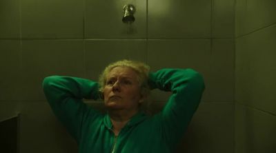 Oh, shit. - Wentworth