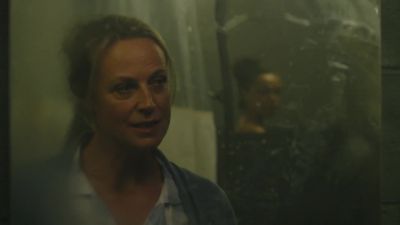 Oh, shit. - Wentworth