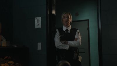 Oh, shit. - Wentworth