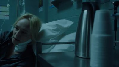 Oh, shit. - Wentworth