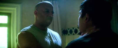 Oh, shit. - Bloodshot