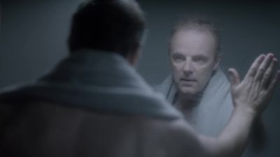 Oh, shit. - The Magicians