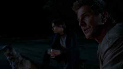 Oh, shit. - Bates Motel