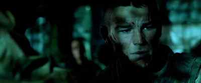 Oh, shit. - Black Hawk Down