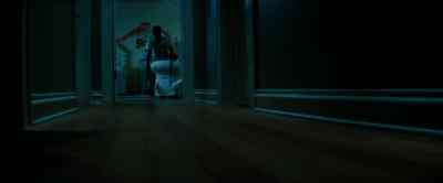 Oh, shit. - A Nightmare on Elm Street