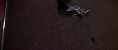 Oh, shit! - Scream 3